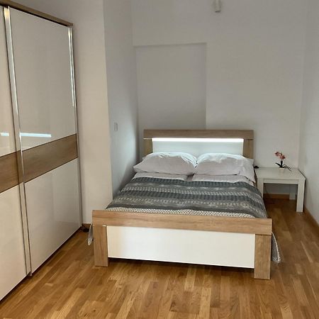 Apartment Na Zamkowej 克拉科夫 外观 照片