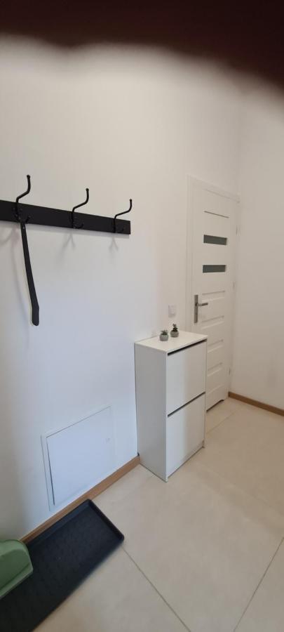 Apartment Na Zamkowej 克拉科夫 外观 照片