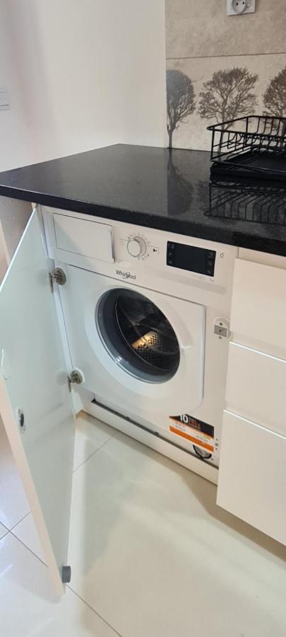 Apartment Na Zamkowej 克拉科夫 外观 照片