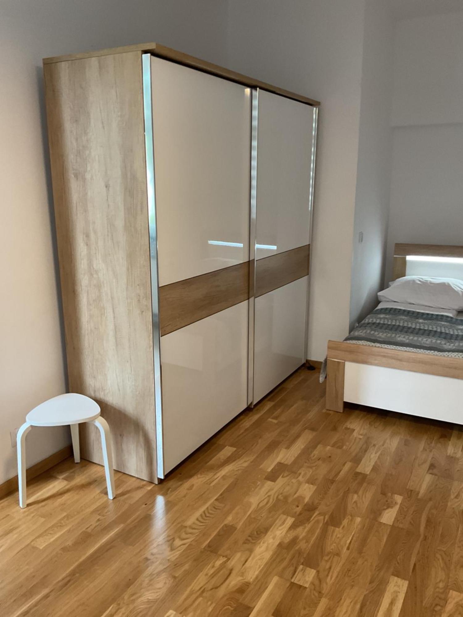 Apartment Na Zamkowej 克拉科夫 外观 照片